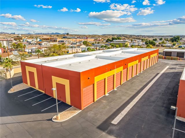 251 Moser Avenue 6, Bullhead City, AZ 86429