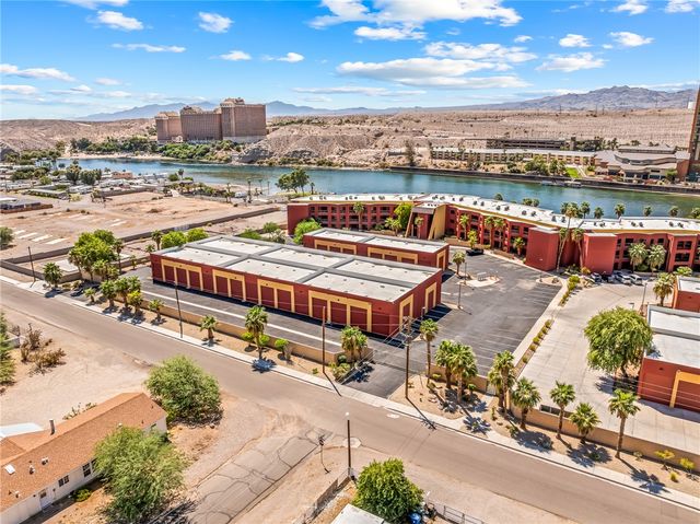 251 Moser Avenue 6, Bullhead City, AZ 86429