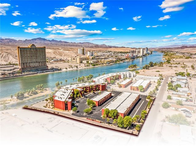 251 Moser Avenue 6, Bullhead City, AZ 86429