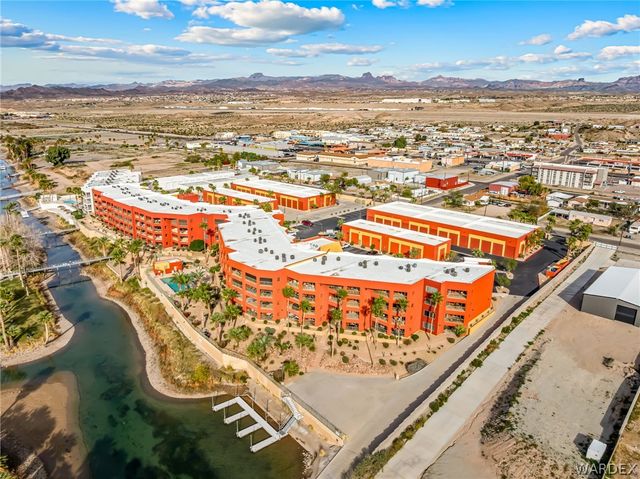 251 Moser Avenue 6, Bullhead City, AZ 86429