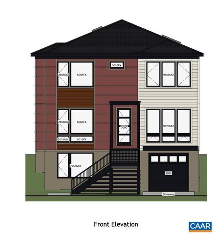 1334 PEN PARK LN, Charlottesville, VA 22901