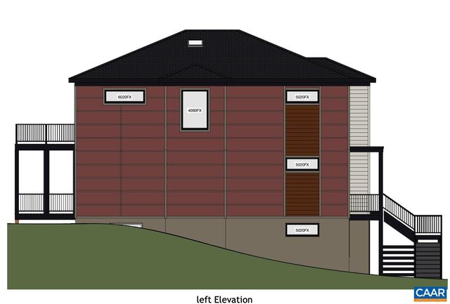 1334 PEN PARK LN, Charlottesville, VA 22901