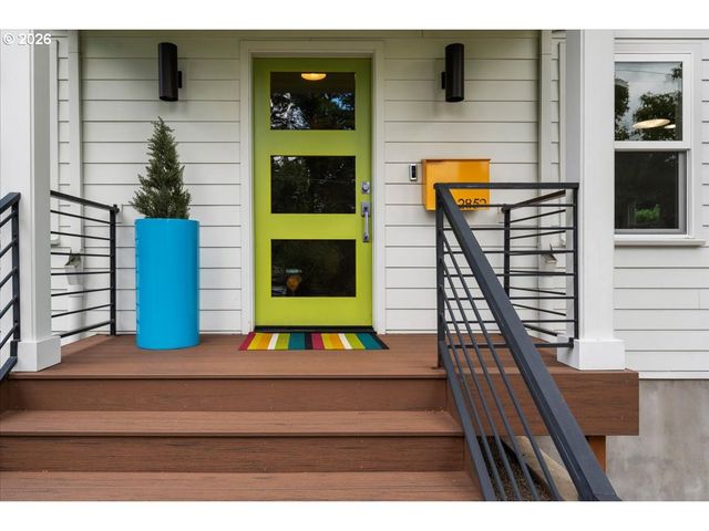 2852 Nw Upshur St, Portland, OR 97210