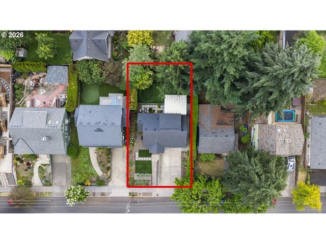 2852 Nw Upshur St, Portland, OR 97210