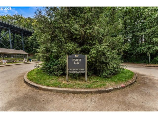 2852 Nw Upshur St, Portland, OR 97210
