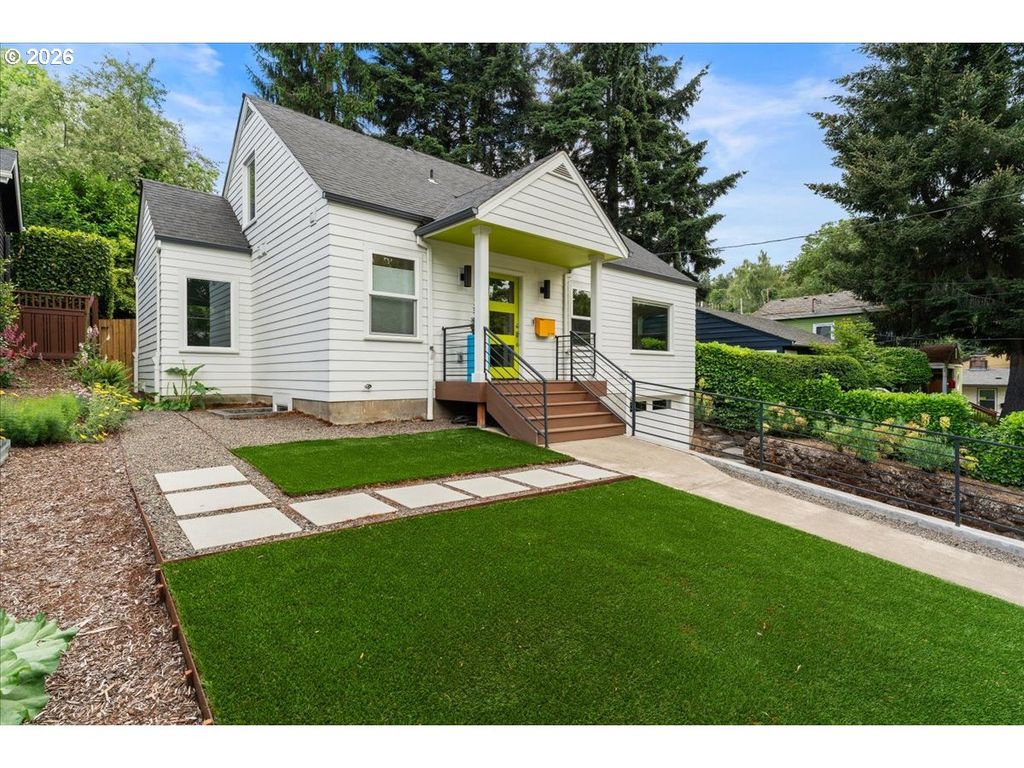 2852 Nw Upshur St, Portland, OR 97210