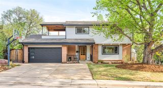 2895 Emerson Avenue, Boulder, CO 80305