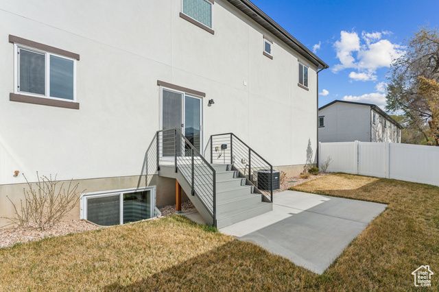 2632 S 8550 W, Magna, UT 84044