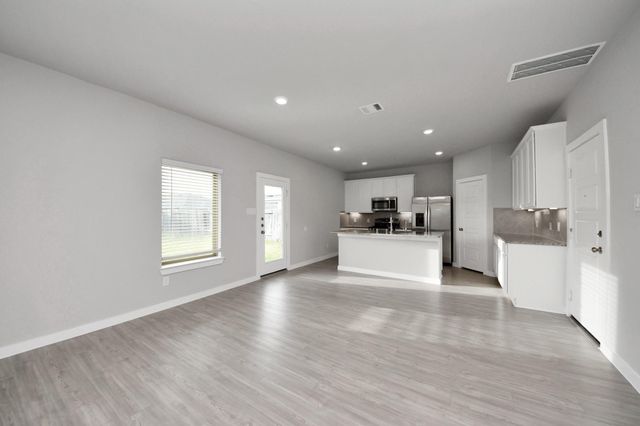 2511 Shining Spur Court, Alvin, TX 77511