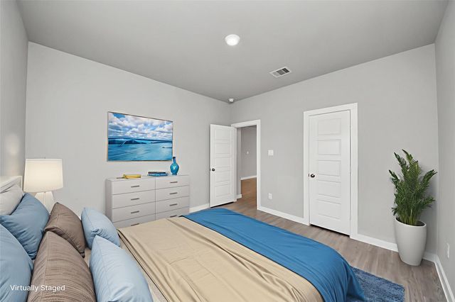 2511 Shining Spur Court, Alvin, TX 77511