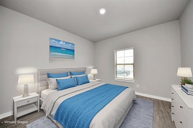 2511 Shining Spur Court, Alvin, TX 77511