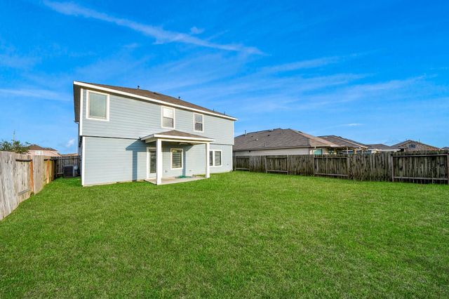 2511 Shining Spur Court, Alvin, TX 77511