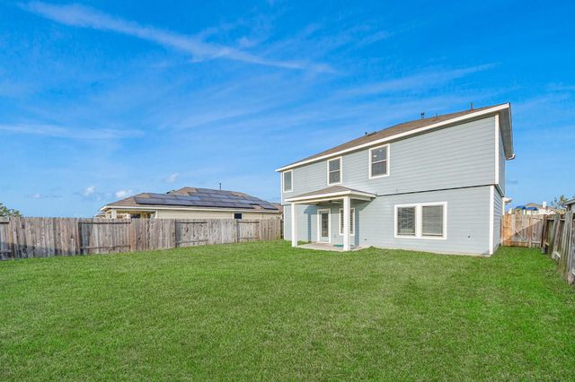 2511 Shining Spur Court, Alvin, TX 77511