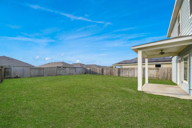 2511 Shining Spur Court, Alvin, TX 77511