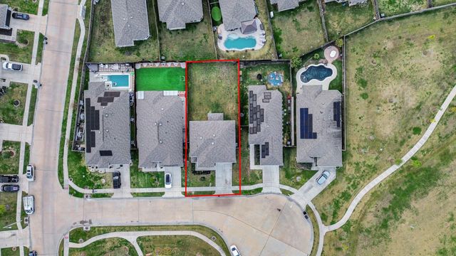 2511 Shining Spur Court, Alvin, TX 77511