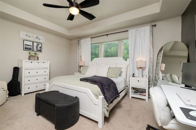1028 Wildwood Drive, Joshua, TX 76058