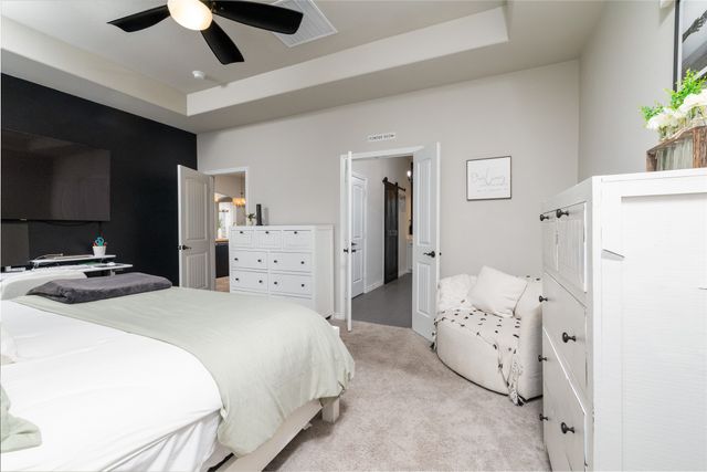 1028 Wildwood Drive, Joshua, TX 76058