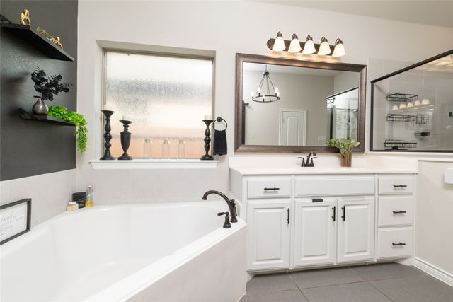 1028 Wildwood Drive, Joshua, TX 76058