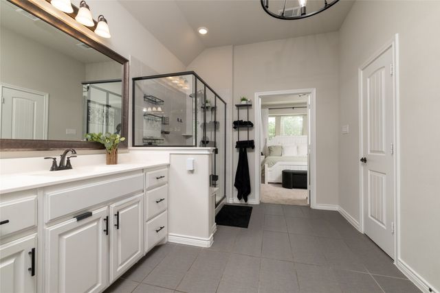 1028 Wildwood Drive, Joshua, TX 76058
