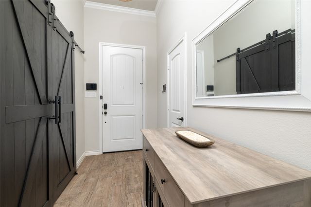 1028 Wildwood Drive, Joshua, TX 76058