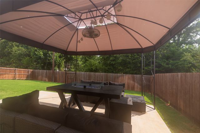 1028 Wildwood Drive, Joshua, TX 76058