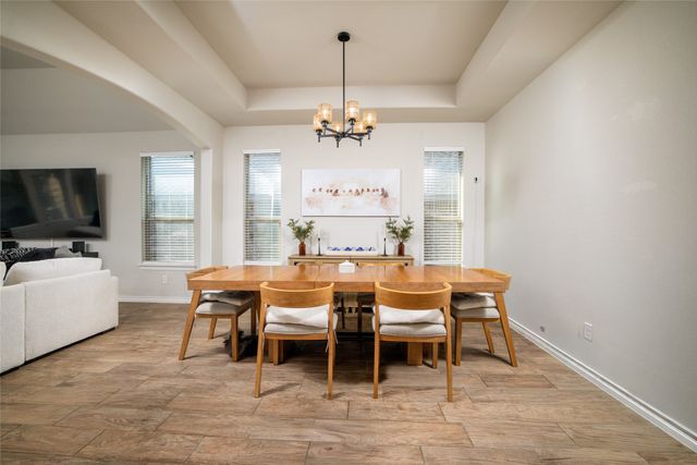 1028 Wildwood Drive, Joshua, TX 76058