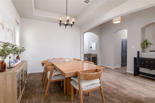 1028 Wildwood Drive, Joshua, TX 76058