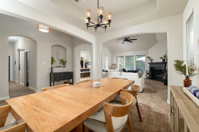 1028 Wildwood Drive, Joshua, TX 76058