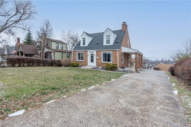 3223 Willett Rd, Baldwin Boro, PA 15227