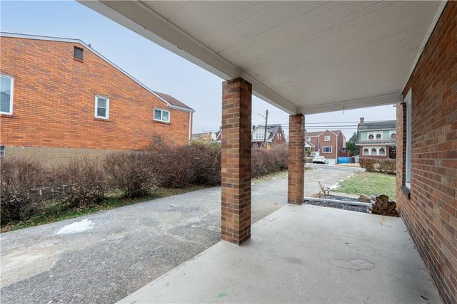 3223 Willett Rd, Baldwin Boro, PA 15227