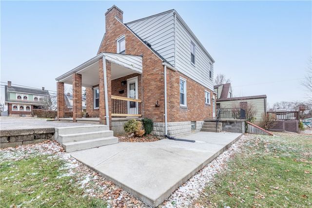 3223 Willett Rd, Baldwin Boro, PA 15227