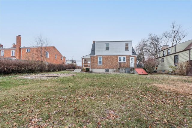 3223 Willett Rd, Baldwin Boro, PA 15227