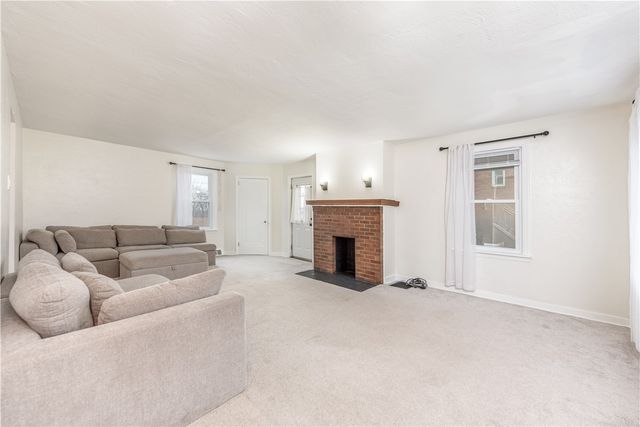 3223 Willett Rd, Baldwin Boro, PA 15227