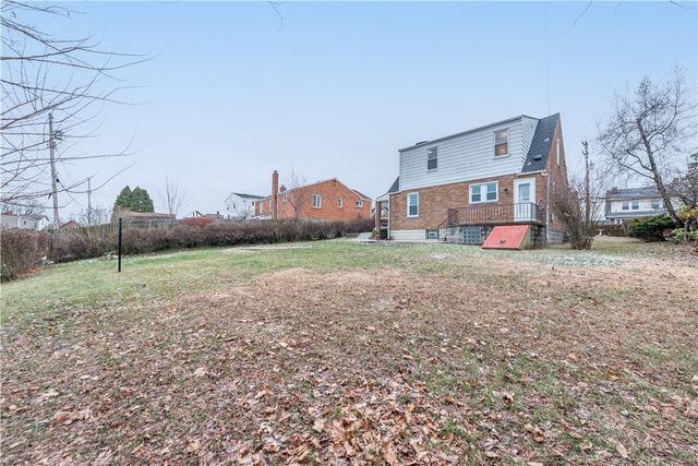 3223 Willett Rd, Baldwin Boro, PA 15227