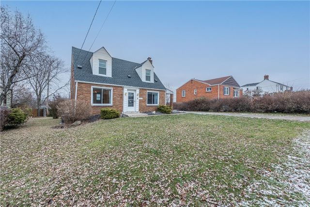 3223 Willett Rd, Baldwin Boro, PA 15227