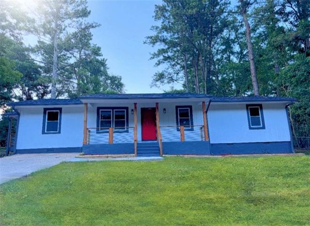 897 Sigman NW Road, Conyers, GA 30012