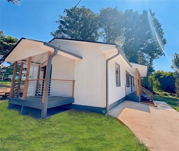 897 Sigman NW Road, Conyers, GA 30012