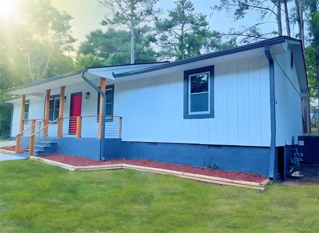 897 Sigman NW Road, Conyers, GA 30012