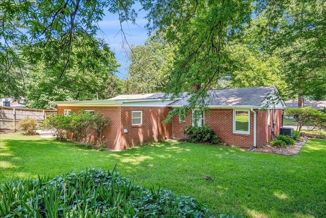 4803 HUMMINGBIRD LN, Memphis, TN 38117