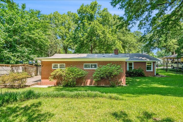 4803 HUMMINGBIRD LN, Memphis, TN 38117
