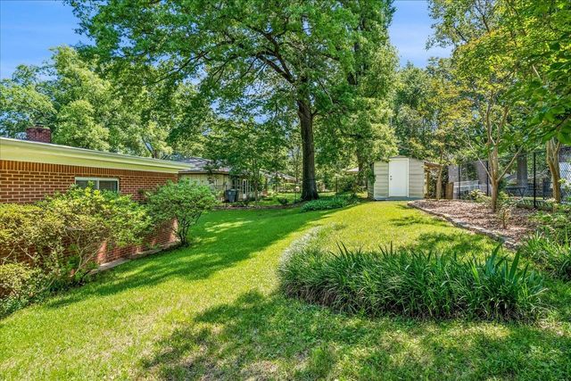 4803 HUMMINGBIRD LN, Memphis, TN 38117