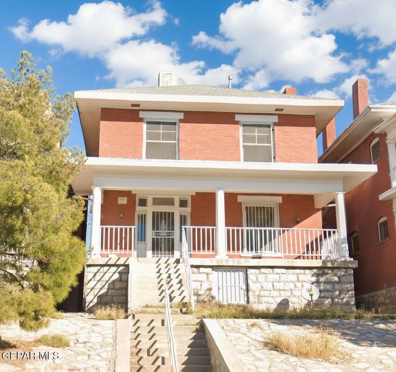515 W Missouri Avenue 3, El Paso, TX 79912
