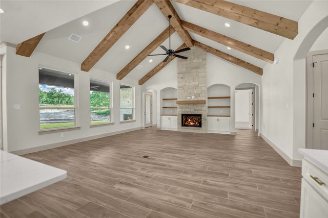 120 Daggett Drive, Decatur, TX 76234