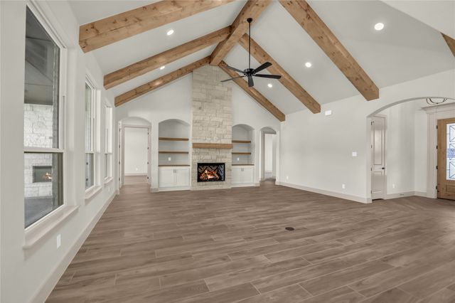 120 Daggett Drive, Decatur, TX 76234