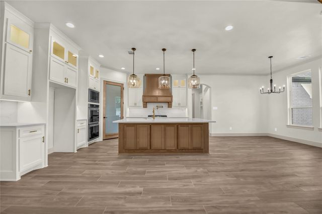 120 Daggett Drive, Decatur, TX 76234