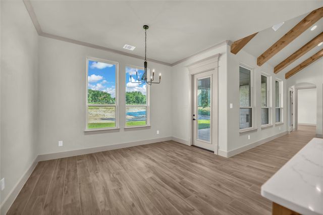 120 Daggett Drive, Decatur, TX 76234