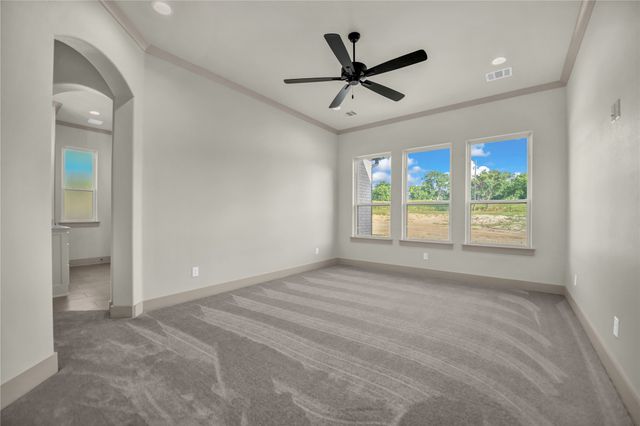 120 Daggett Drive, Decatur, TX 76234