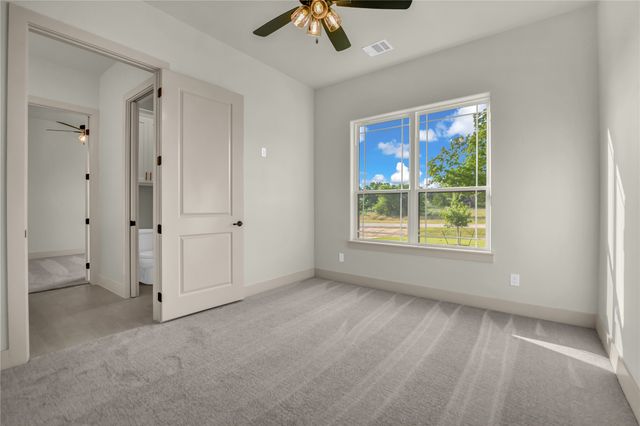 120 Daggett Drive, Decatur, TX 76234