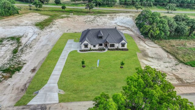 120 Daggett Drive, Decatur, TX 76234