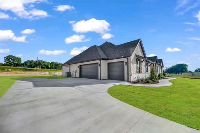 120 Daggett Drive, Decatur, TX 76234